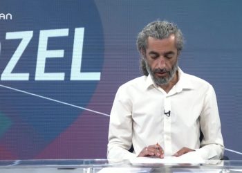 121 – 2019-06- 19 – SEÇİM ÖZEL – CEMO DOGAN 18.06.2019