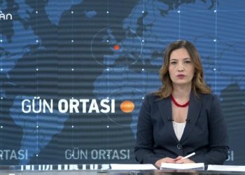 122 – 2019-06- 19 – GÜN ORTASI- NEVİNYILDIZ 18.06.2019