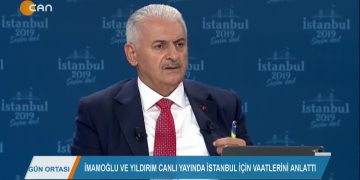 124 – 2019-06- 19 – GÜN ORTASI- NEVİNYILDIZ 17.06.2019