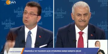 127 – 2019-06- 19 – CAN’DA GÜNDEM – NİLGÜN METE – OKTAY İNCE 17.06.2019