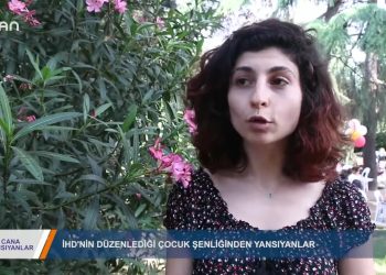 130 – 2019-06- 19 – CANA VANSIYANLAR – ÇOCUK ŞENLİGİ- 18 06 2019