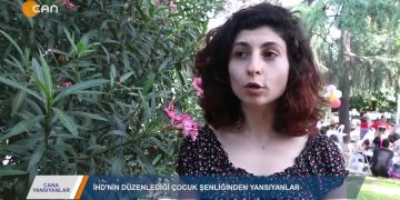 130 – 2019-06- 19 – CANA VANSIYANLAR – ÇOCUK ŞENLİGİ- 18 06 2019