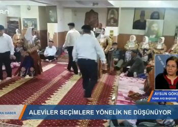 134 – 2019-06- 19 – CANANA HABER – PINAR MANSUROGLU 19.06.2019