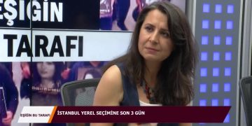 135 – 2019-06-20 – EŞİGİN BU TARAFI- VEDAT KARA – ÇİLEM KÜÇÜKKELEŞ – ALİKENANOGLU – 19.06.2019 2.BÖLÜM