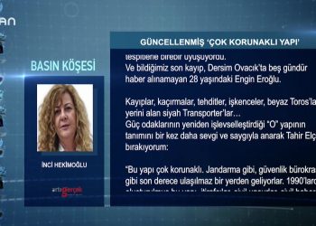 137 – 2019-06-20 – GÜN ORTASI- NEVİNYILDIZ – 20.06..2019
