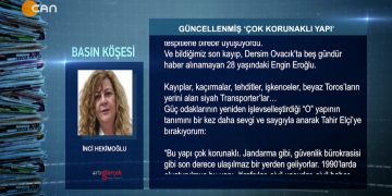 137 – 2019-06-20 – GÜN ORTASI- NEVİNYILDIZ – 20.06..2019