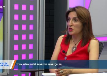 138 – 2019-06-20 – 7İKLİM ÇAR KÖŞE – NAZ ATMACA – RESSAM SABRİYEYILDIZ 19.06.2019