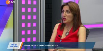 138 – 2019-06-20 – 7İKLİM ÇAR KÖŞE – NAZ ATMACA – RESSAM SABRİYEYILDIZ 19.06.2019