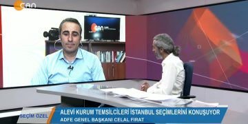 139 – 2019-06-20 – SEÇİM ÖZEL – CEMO DOGAN 20.06.2019