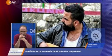 141 – 2019-06-20 – CAN’DA GÜNDEM – VEDAT KARA 20.06.2019
