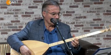 143 – 2019-06-20 – ÇERXEAREYİ – HÜLYA ŞİMŞEK – KİRVEM ERDAL – HAYDAR YILDIZ – HASAN ROMANCI 20.06.2019