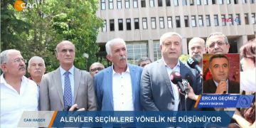 144 – 2019-06-20 – CANANA HABER – PINAR MANSUROGLU 20.06.2019