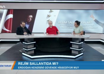 145 – 2019-06-20 – BİZİM TARAF – ŞÜKRÜ YILDIZ – ŞİYAR MUNZUR – FUATATEŞ 20.06.2019