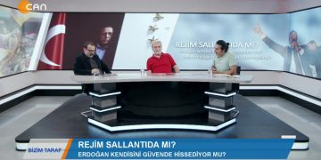 145 – 2019-06-20 – BİZİM TARAF – ŞÜKRÜ YILDIZ – ŞİYAR MUNZUR – FUATATEŞ 20.06.2019