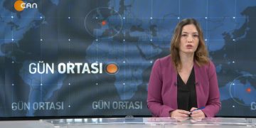 146 – 2019-06-21 – GÜN ORTASI – NEVİNYILDIZ – 21.06.2019