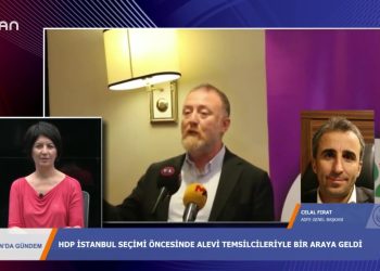 149 – 2019-06-21 – CAN’DA GÜNDEM – NİLGÜN METE 21.06.2019