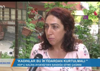 150 – 2019-06-21 – KADIN BÜLTENİ- ELİF SONZAMANCI21.06.2019
