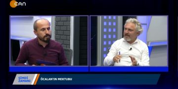 153 – 2019-06-22 – ŞİMDİZAMANI- SEZGİN KARTAL – HOPİZMİR MİLLElVEKİLİ MURATÇEPNİ 21.06.2019