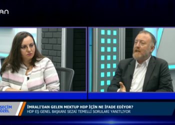 155 – 2019-06-22 – SEÇİM ÖZEL – CEMO DOGAN -22 06 2019