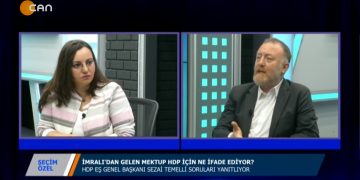 155 – 2019-06-22 – SEÇİM ÖZEL – CEMO DOGAN -22 06 2019