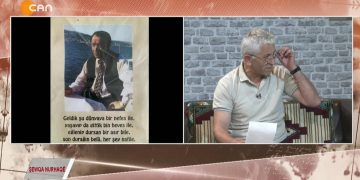 165 – 2019-06-23 – ŞEWQA NURHAQE – ALİERGİN ÇİÇEK -ŞAHİN ÖZER – HAYDAR GÜNEŞ 23.06.2019