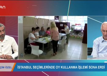 166 – 2019-06-23 – SEÇİM ÖZEL – CEMO DOGAN – HÜSEYİN NA RLI 23.06.2019 1.BÖLÜM