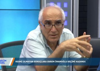 168 – 2019-06-24 – SEÇİM ÖZEL – MEDİNE MERAL 1.BÖLÜM 23.06.2019