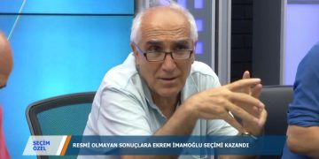 168 – 2019-06-24 – SEÇİM ÖZEL – MEDİNE MERAL 1.BÖLÜM 23.06.2019