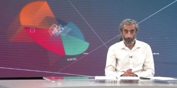 169 – 2019-06-24 – SEÇİM ÖZEL – CEMO DOGAN – 23.06.2019