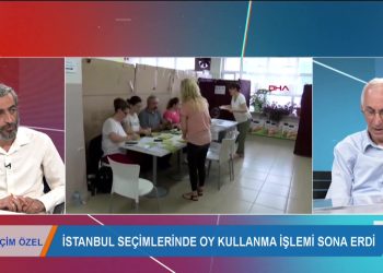 170 – 2019-06-24 – SEÇİM ÖZEL – CEMO DOGAN – HÜSEYİN NARLI 23.06.2019