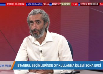 171 – 2019-06-24 – SEÇİM ÖZEL – CEMO DOGAN – HÜSEYİN NARLI – ZEYNEL GÜL 23.06.2019