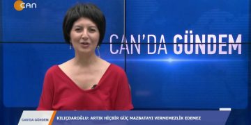 173 – 2019-06-24 – CAN’DA GÜNDEM – NİLGÜN METE 24.06.20 19