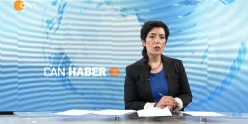 174 – 2019-06-24 – CANANA HABER – PINAR MANSUROGLU 24.06.2019
