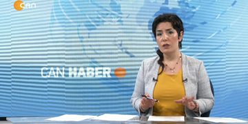 177 – 2019-06-26 – CANANA HABER – PINAR MANSUROGLU 25.06.2019