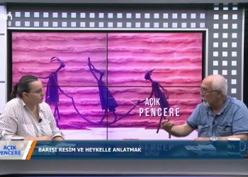 182 – 2019-06-26 – AÇIK PENCERE – MEDİNE MERAL &ALİAKDEMİR – 25.06.2019
