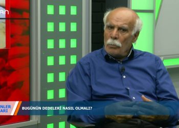 187 – 2019-06-26 – ERENLER KATARI- AYHANAYDIN – SÜLEYMAN METİN 27.05.2019