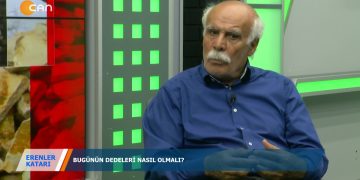 187 – 2019-06-26 – ERENLER KATARI- AYHANAYDIN – SÜLEYMAN METİN 27.05.2019