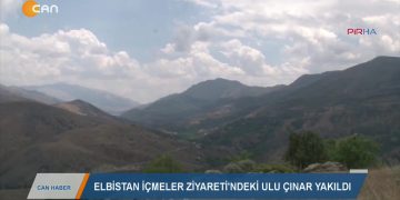 188 – 2019-06-26 – CANANA HABER – PINAR MANSUROGLU 26.06.2019