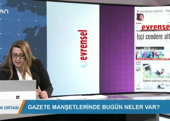 191 – 2019-06-27 – GÜN ORTASI- ELİF SONZAMANCI 27.06.2019