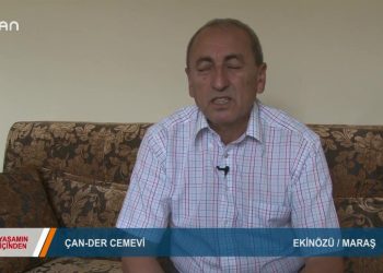 192 – 2019-06-27 – YASAMINİÇİNDEN – ÇAN-DER CEMEVİ 26.06.2019