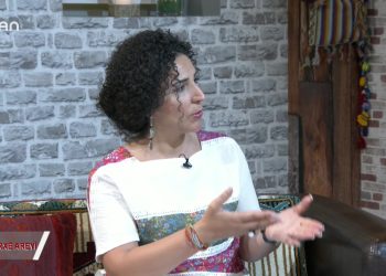 194 – 2019-06-27 – ÇERXEAREYİ- HÜLYA ŞİMŞEK – KİRVEM ERDAL – GÜVEN KILIÇ – 27.06.2019