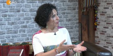 194 – 2019-06-27 – ÇERXEAREYİ- HÜLYA ŞİMŞEK – KİRVEM ERDAL – GÜVEN KILIÇ – 27.06.2019