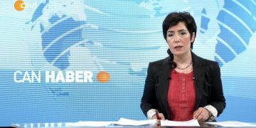 195 – 2019-06-27 – CANANA HABER -PINAR MANSUROGLU 27.06.2019