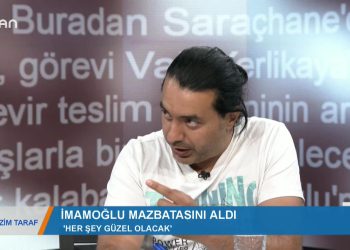 196 – 2019-06-27 – BİZİM TARAF – ŞÜKRÜ YILDIZ – FUATATEŞ – ŞİYAR MUNZUR 27.06.2019