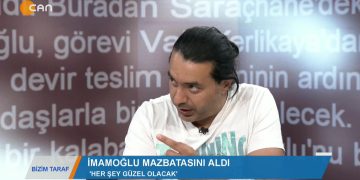 196 – 2019-06-27 – BİZİM TARAF – ŞÜKRÜ YILDIZ – FUATATEŞ – ŞİYAR MUNZUR 27.06.2019