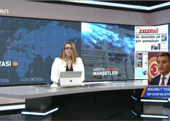 200 – 2019-06-28 – GÜN ORTASI- ELİF SONZAMANCI 28.06.2019