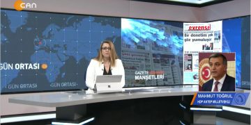 200 – 2019-06-28 – GÜN ORTASI- ELİF SONZAMANCI 28.06.2019