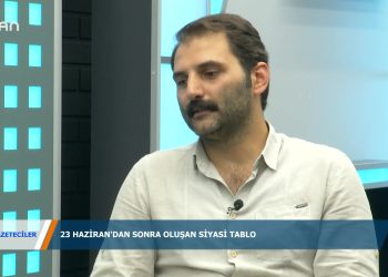 209 – 2019-06-30 – GAZETECİLER – KERİM EREN – BERKANTGÜLTEKİN 29.06.2019