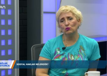 214 – 2019-06-30 – ÇAGLAR BOYUNCA – ÇAGLAR ÇABUK – MELDA ONUR 29.06.2019