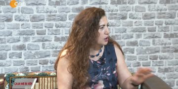 216 – 2019-06-30 – ÇAXA WE BIXER – ZEYNEP ENHAS – ORHAN ÖRGE – NECMİÖZTÜRK 30.06.2019